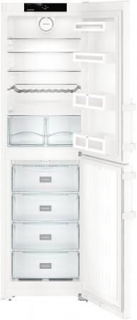 Холодильник Liebherr CN 3915 Comfort NoFrost