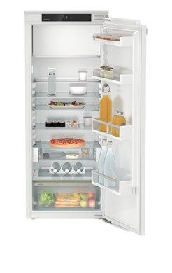 Встраиваемый холодильник Liebherr IRe 4521 Plus с EasyFresh