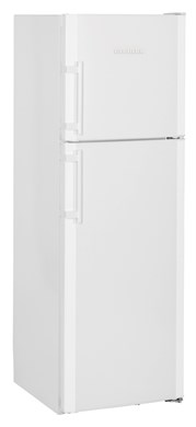 Холодильник Liebherr CTP 3316 SmartFrost