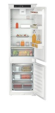 Встраиваемый комбинированный холодильник-морозильник Liebherr ICSe 5103 Pure с EasyFresh и SmartFrost