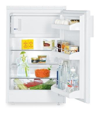 Холодильник Liebherr UK 1414 Comfort для встраивания под столешницу