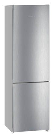 Двухкамерный холодильник Liebherr CNPel 4813