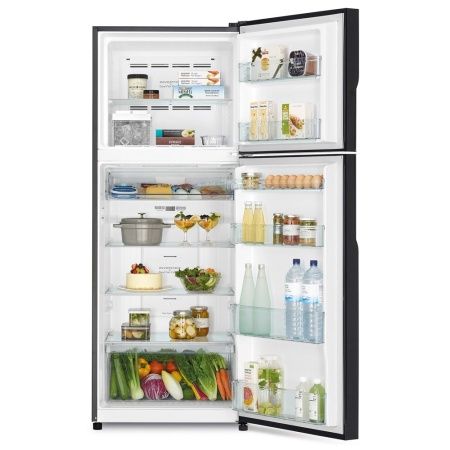 Холодильник Hitachi R-VG 472 PU8 GBK
