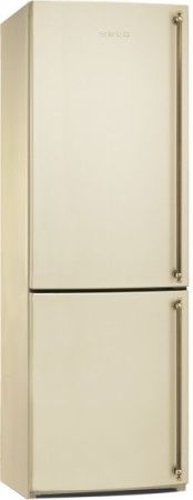 Холодильник SMEG FA860PS NoFrost кремовый