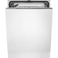 Встраиваемая посудомоечная машина ELECTROLUX EDA917102L ширина 60 см. Авто-открывание AirDry