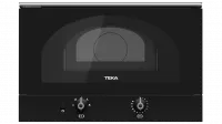 Встраиваемая микроволновая печь Teka MWR 22 BI ANTHRACITE-OS